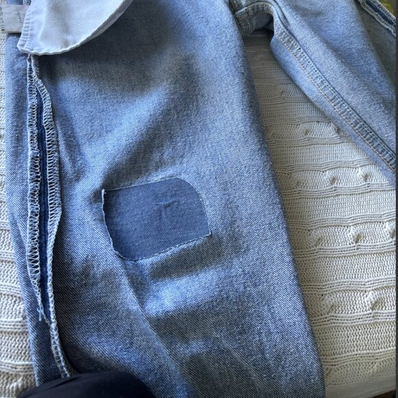 Vintage USA Levis 501 🔥 30/28 - Picture 13 of 16